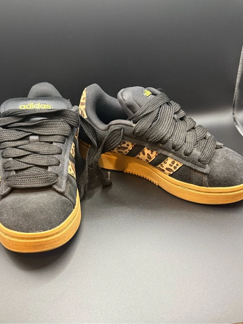 Adidas Grand Court Alpha 00s